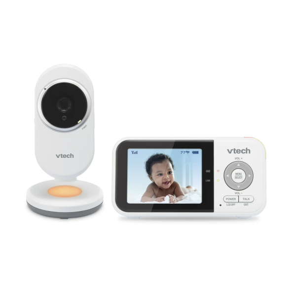 baby monitor